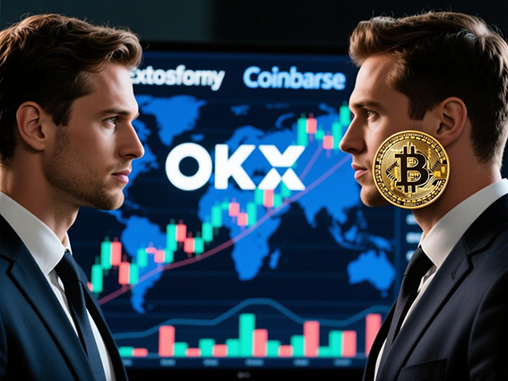 okek交易所官方app交易界面